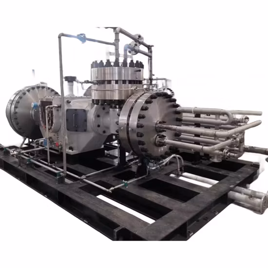 API 2 de alta pureza