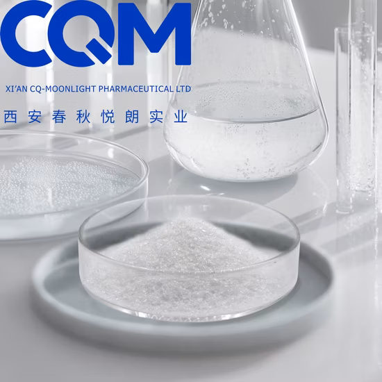 Clorhidrato de espectinomicina antibacteriano Clorhidrato de espectinomicina veterinaria en polvo Espectinomicina HCl