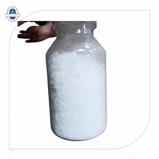 Baricitinib intermedio CAS 1187595
